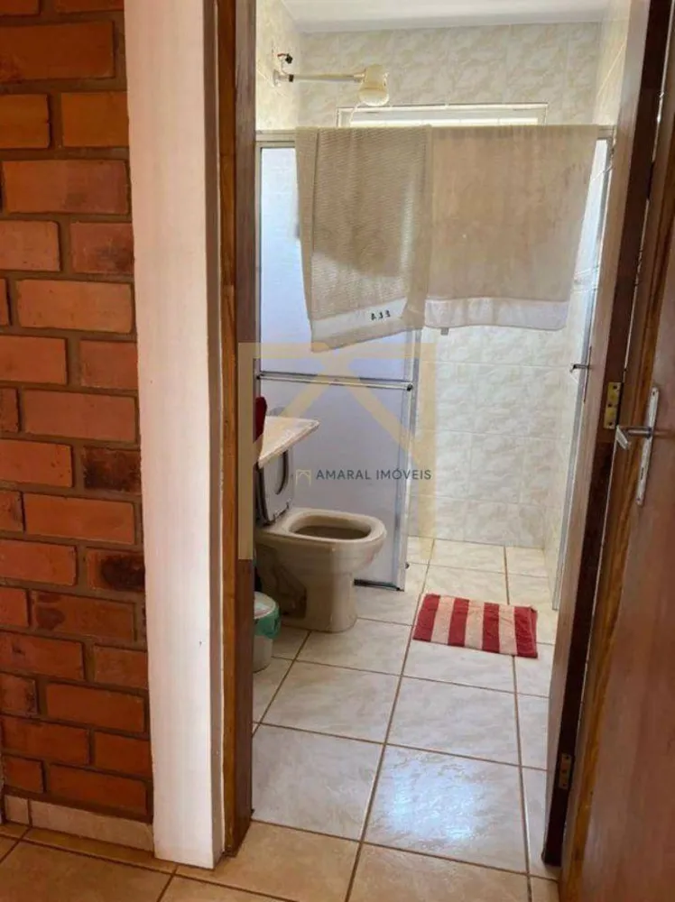 Casa de Condomínio, 2 quartos - Foto 10