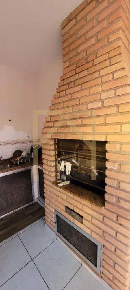 Casa, 5 quartos, 180 m² - Foto 8