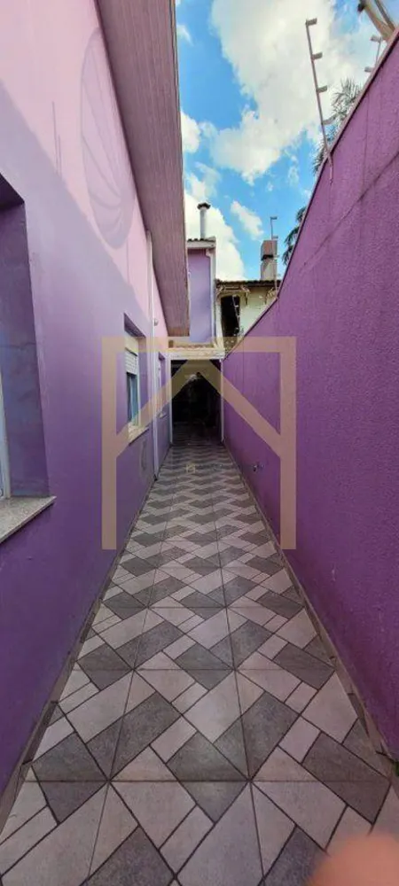 Casa, 5 quartos, 180 m² - Foto 9
