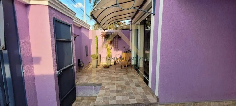 Casa, 5 quartos, 180 m² - Foto 1