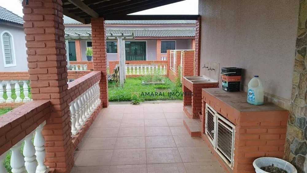 Chácara, 4 quartos, 2500 m² - Foto 3