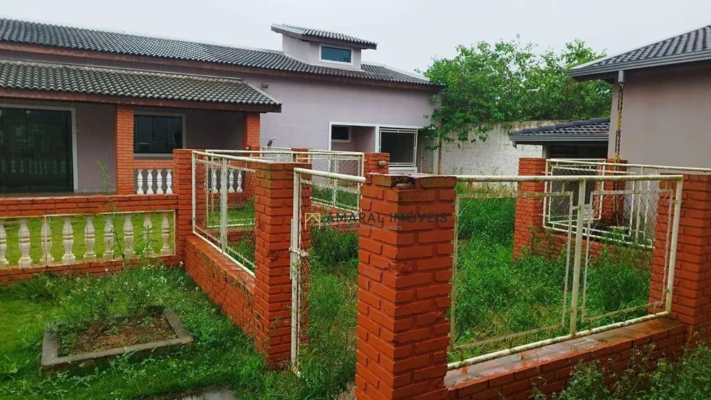 Chácara, 4 quartos, 2500 m² - Foto 7