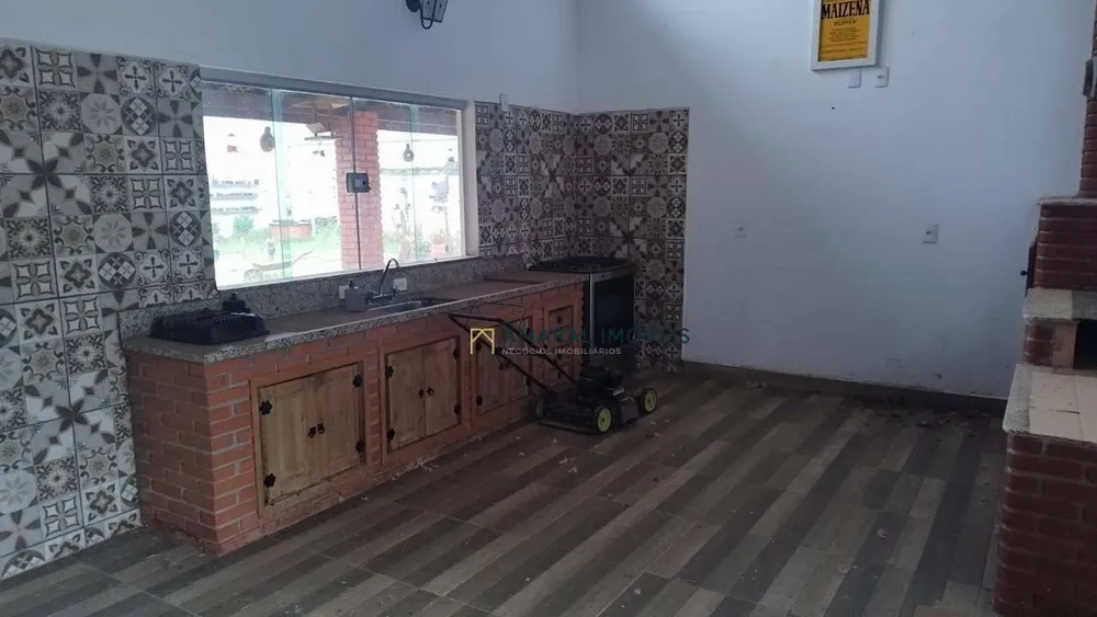 Chácara, 4 quartos, 2500 m² - Foto 6