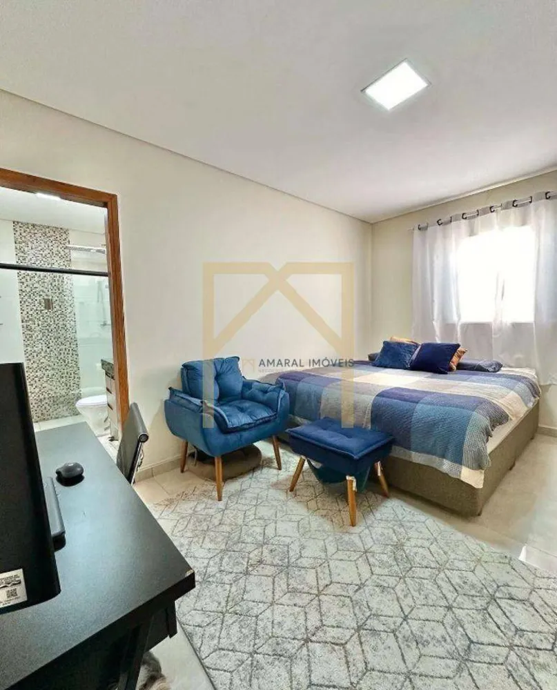Casa, 2 quartos, 106 m² - Foto 5