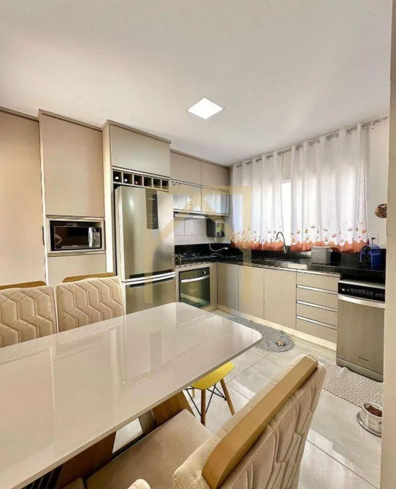 Casa, 2 quartos, 106 m² - Foto 7
