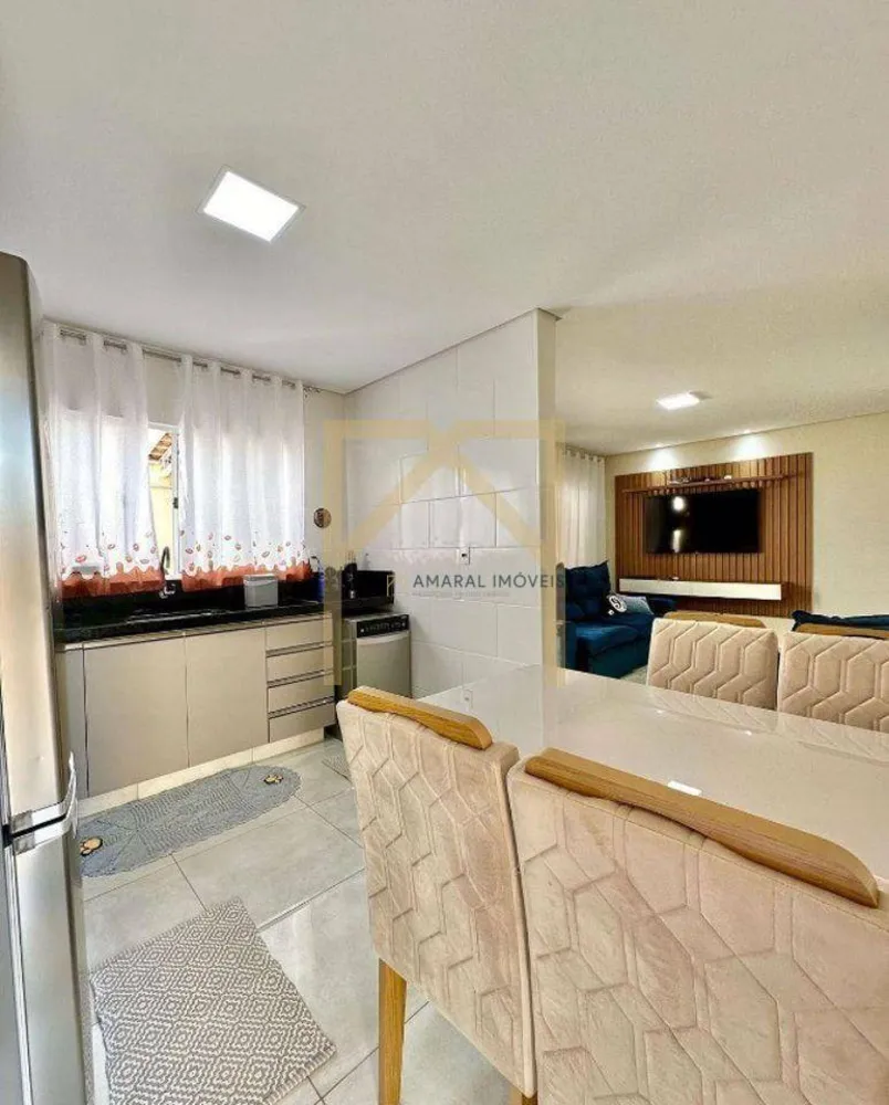 Casa, 2 quartos, 106 m² - Foto 6