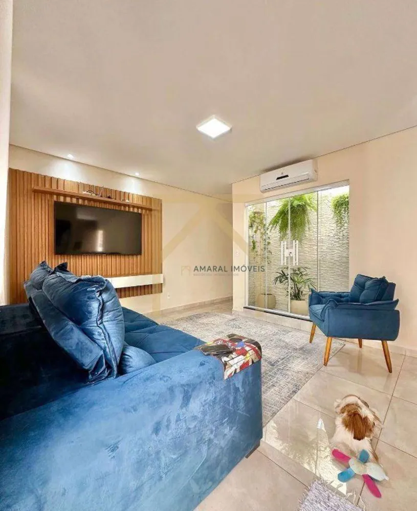 Casa, 2 quartos, 106 m² - Foto 1