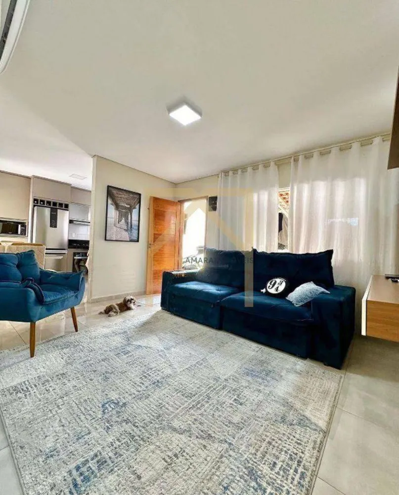 Casa, 2 quartos, 106 m² - Foto 8