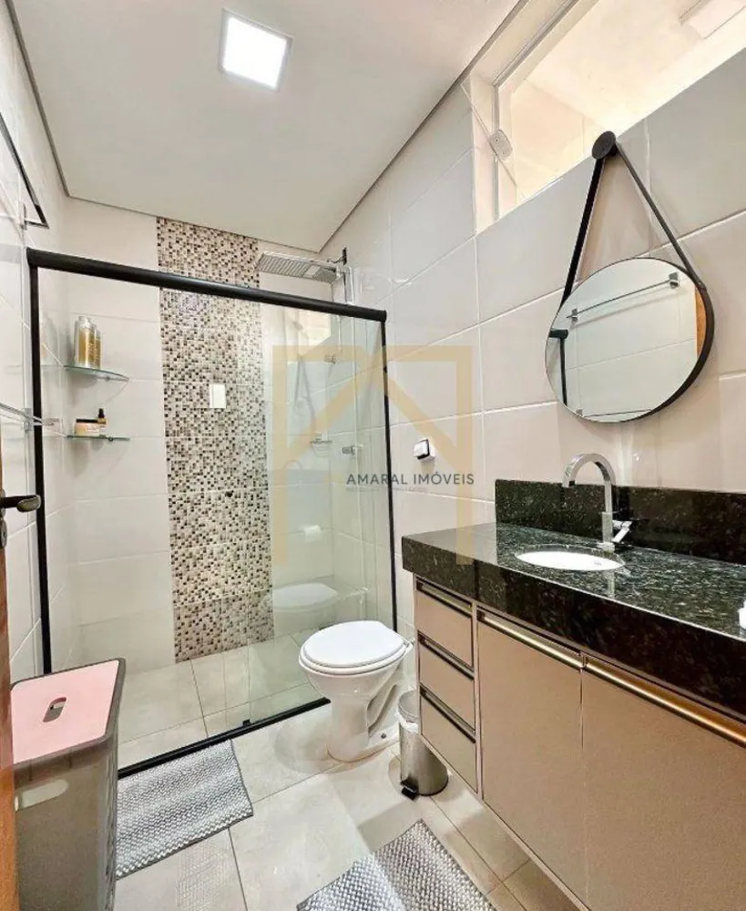 Casa, 2 quartos, 106 m² - Foto 4