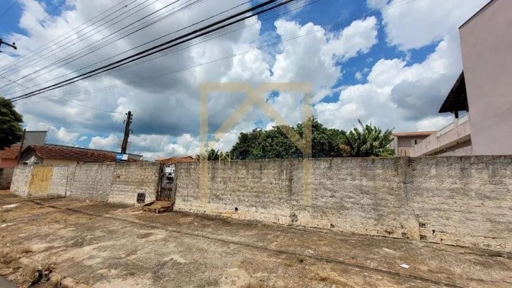 Terreno, 3300 m² - Foto 1