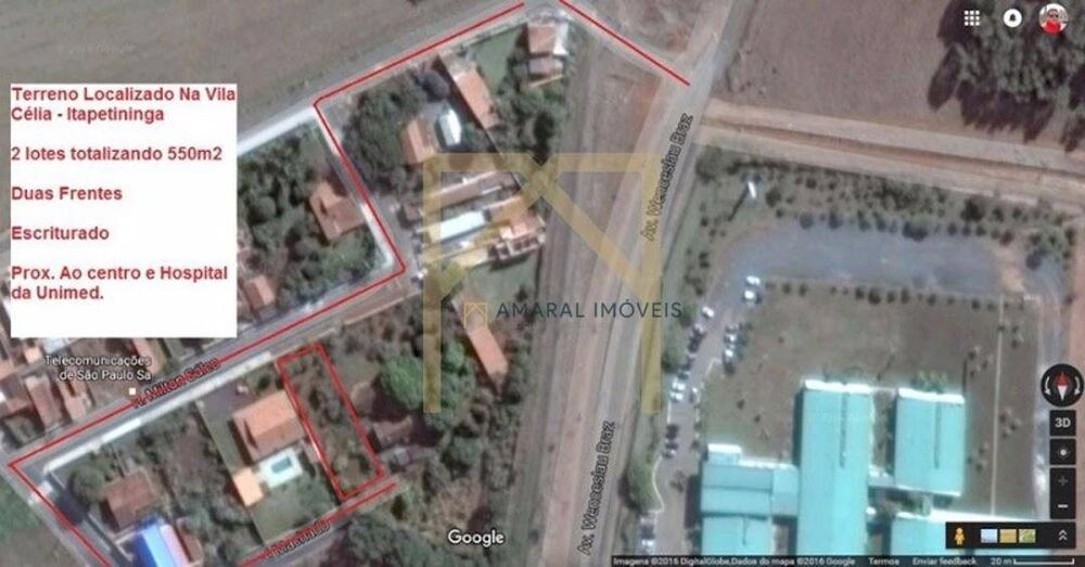 Terreno, 300 m² - Foto 4