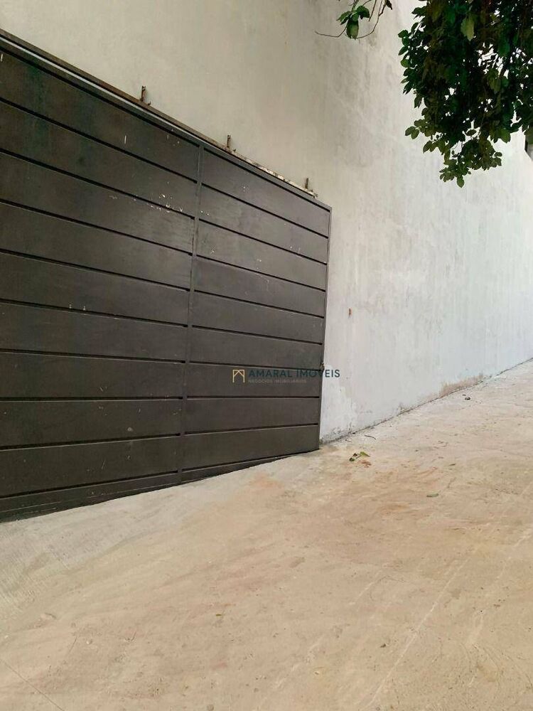 Depósito-Galpão, 500 m² - Foto 1