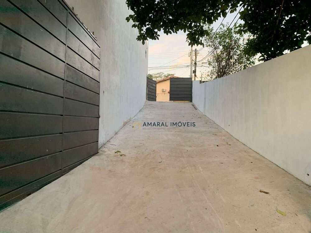 Depósito-Galpão, 500 m² - Foto 2