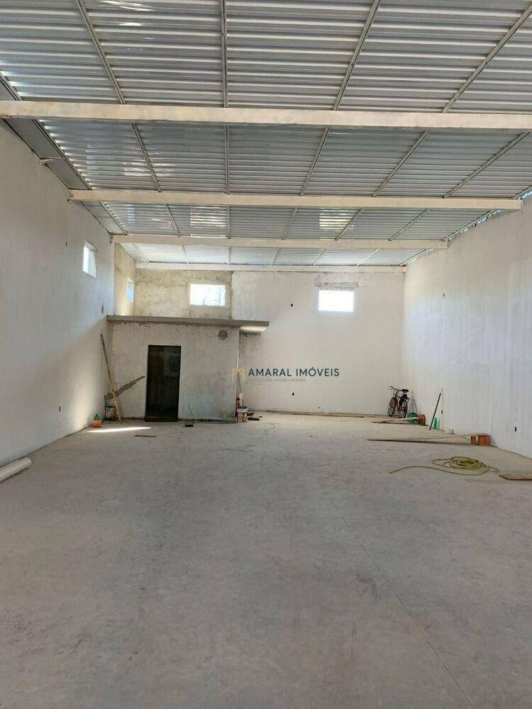 Depósito-Galpão, 500 m² - Foto 3