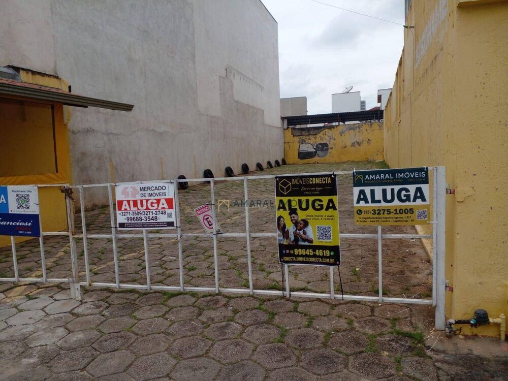 Terreno, 125 m² - Foto 1