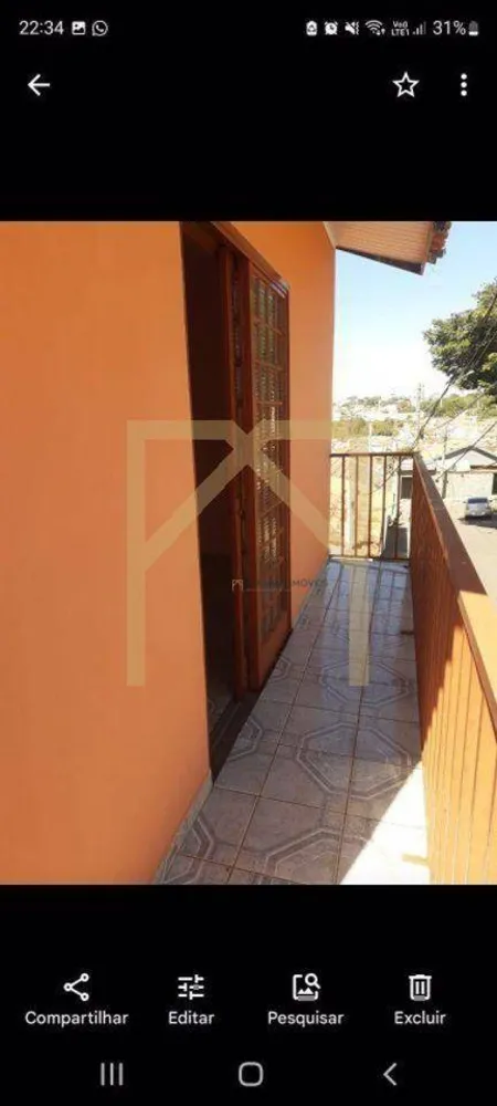 Casa, 2 quartos, 130 m² - Foto 2