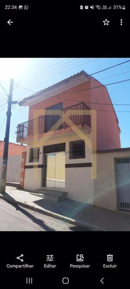Casa, 2 quartos, 130 m² - Foto 1