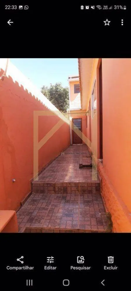 Casa, 2 quartos, 130 m² - Foto 11