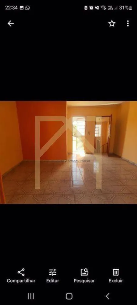 Casa, 2 quartos, 130 m² - Foto 3