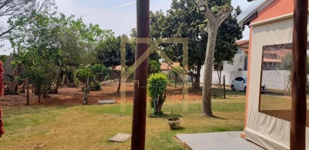 Chácara, 2 quartos, 1000 m² - Foto 3