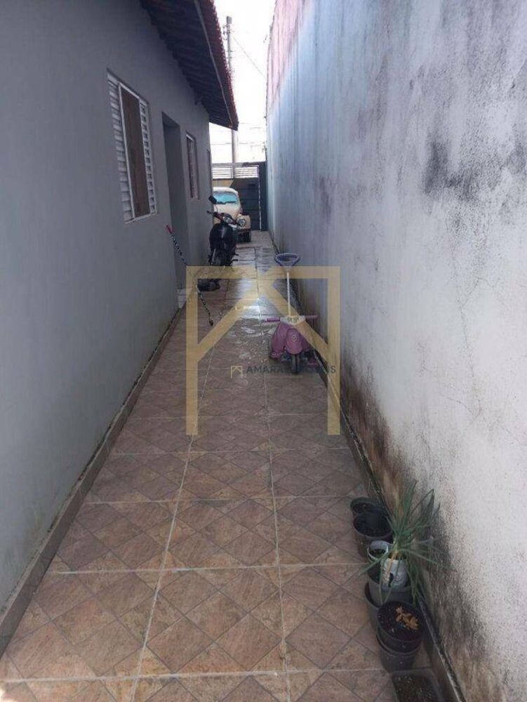 Casa à venda com 2 quartos, 78m² - Foto 5