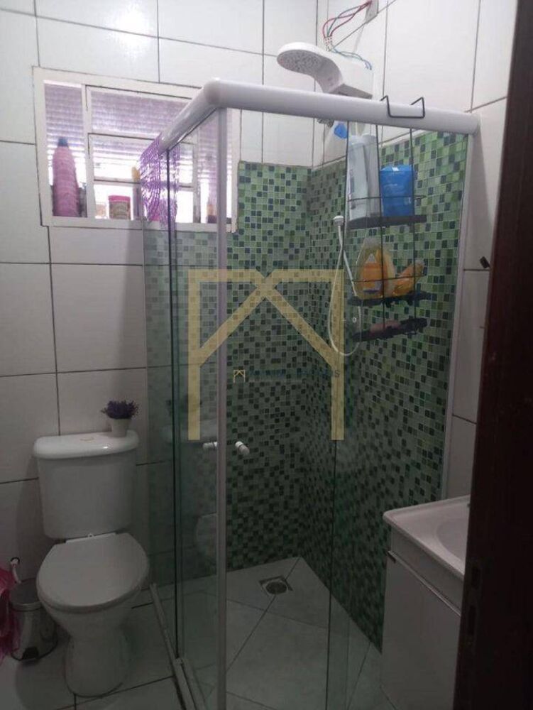 Casa à venda com 2 quartos, 78m² - Foto 8