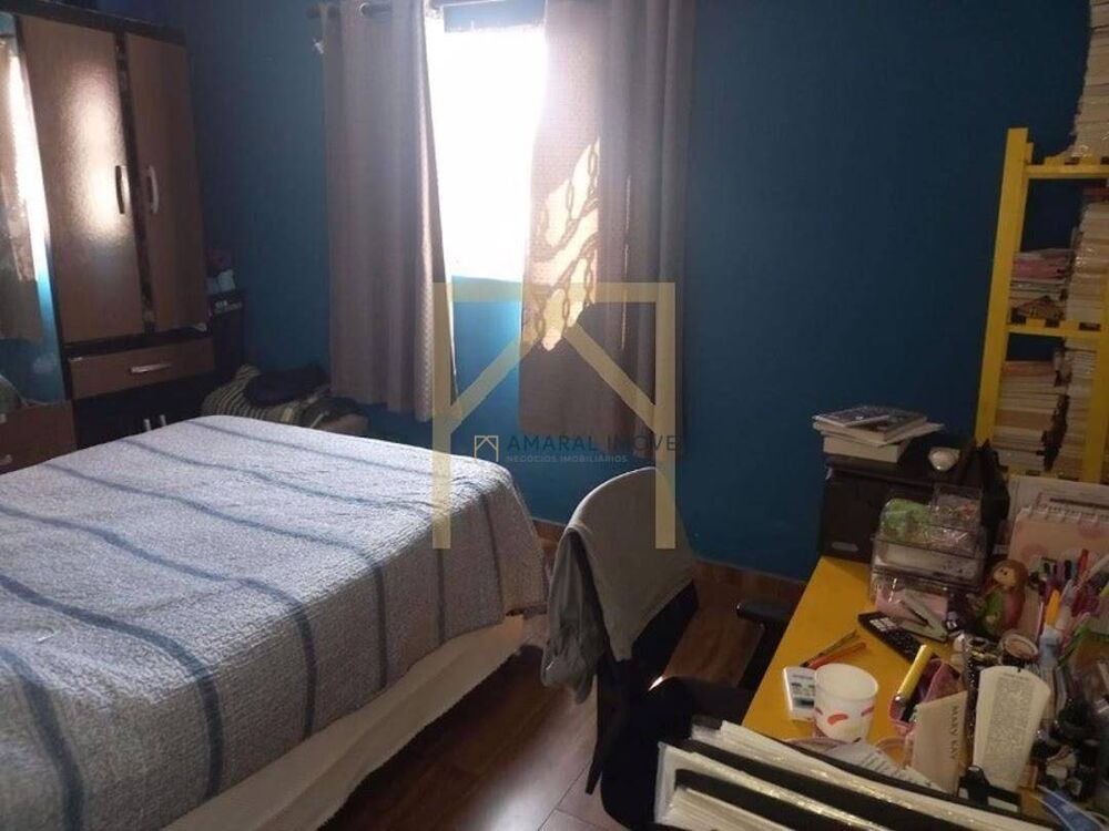 Casa à venda com 2 quartos, 78m² - Foto 6