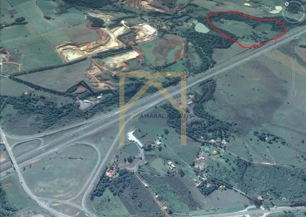 Terreno, 27 hectares - Foto 2