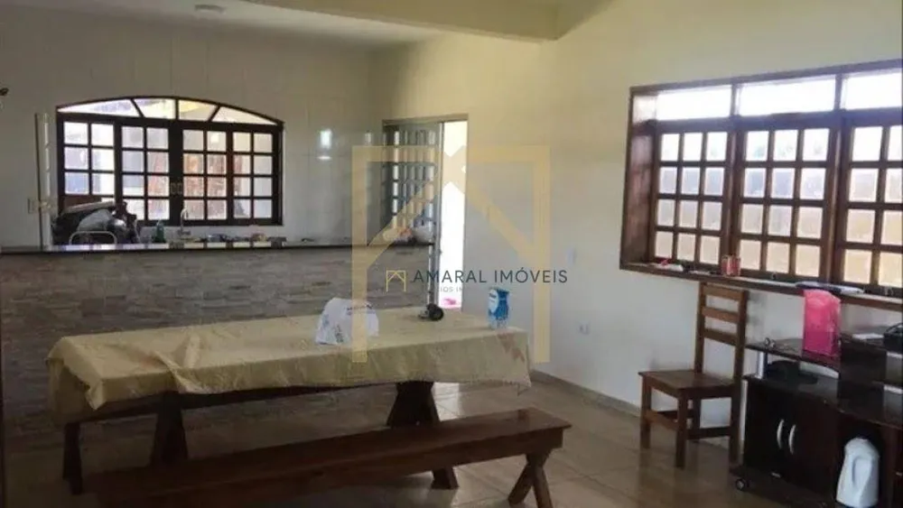 Chácara, 2 quartos, 2000 m² - Foto 3