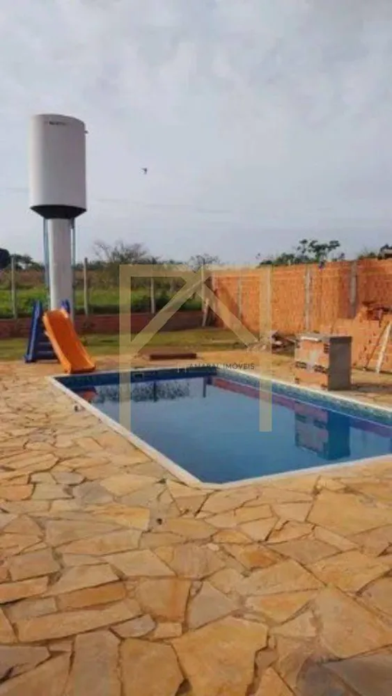 Chácara, 2 quartos, 2000 m² - Foto 4