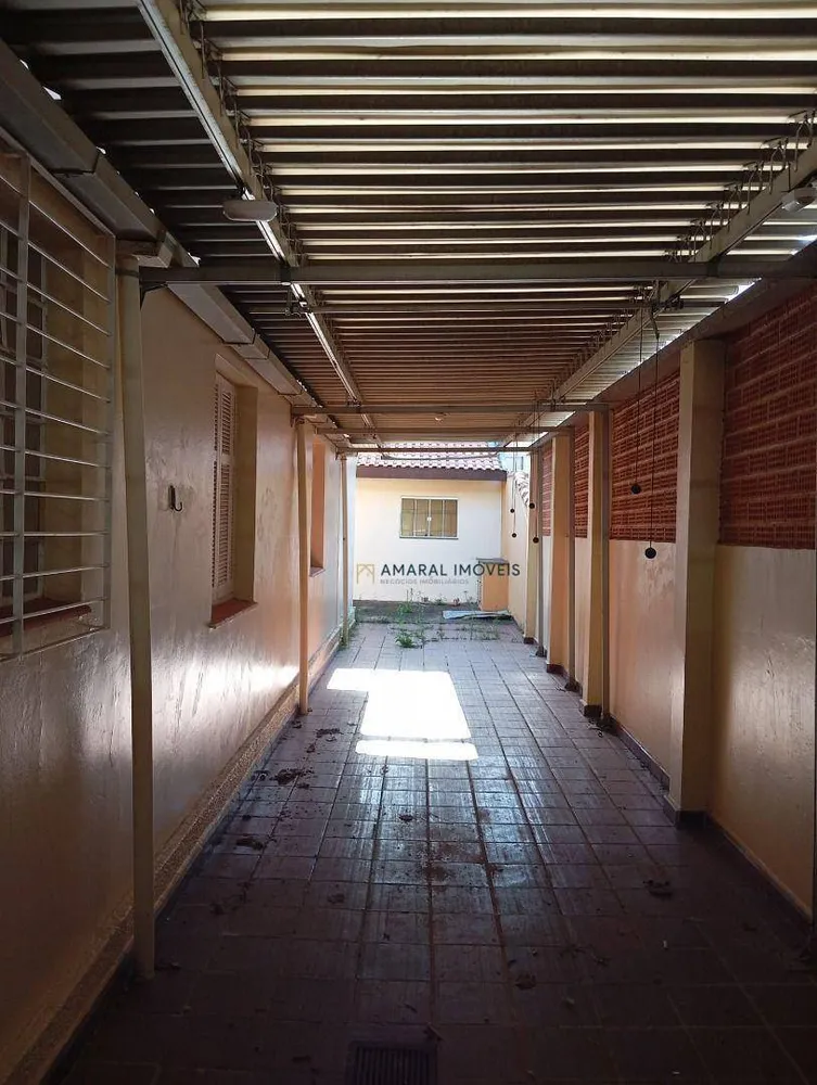 Casa, 3 quartos, 255 m² - Foto 16