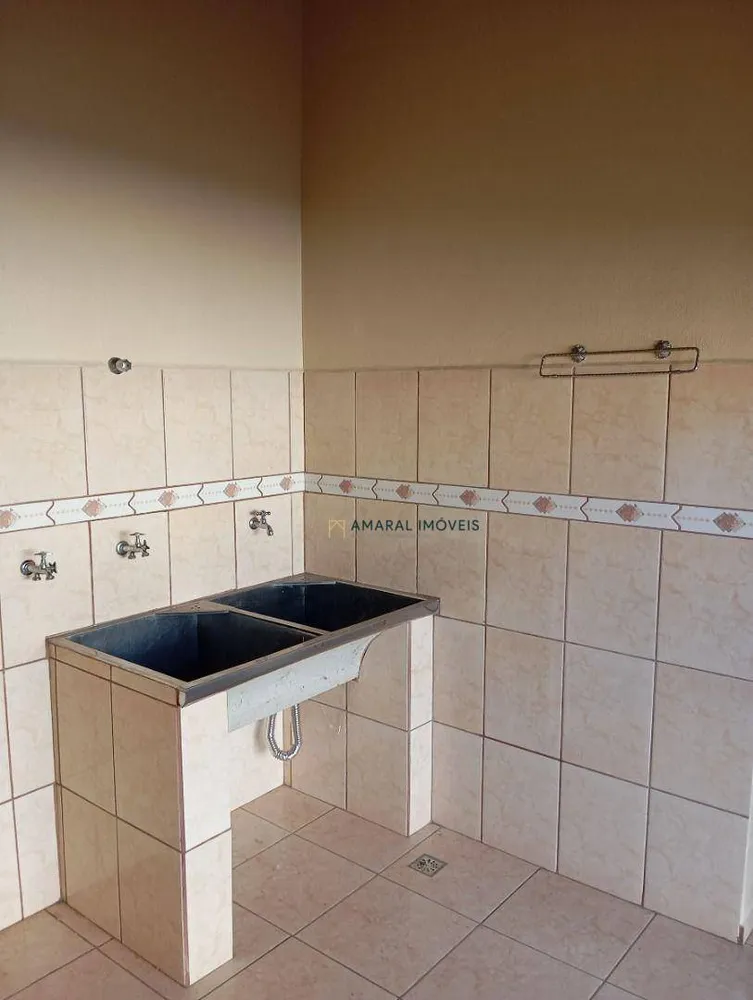 Casa, 3 quartos, 255 m² - Foto 19