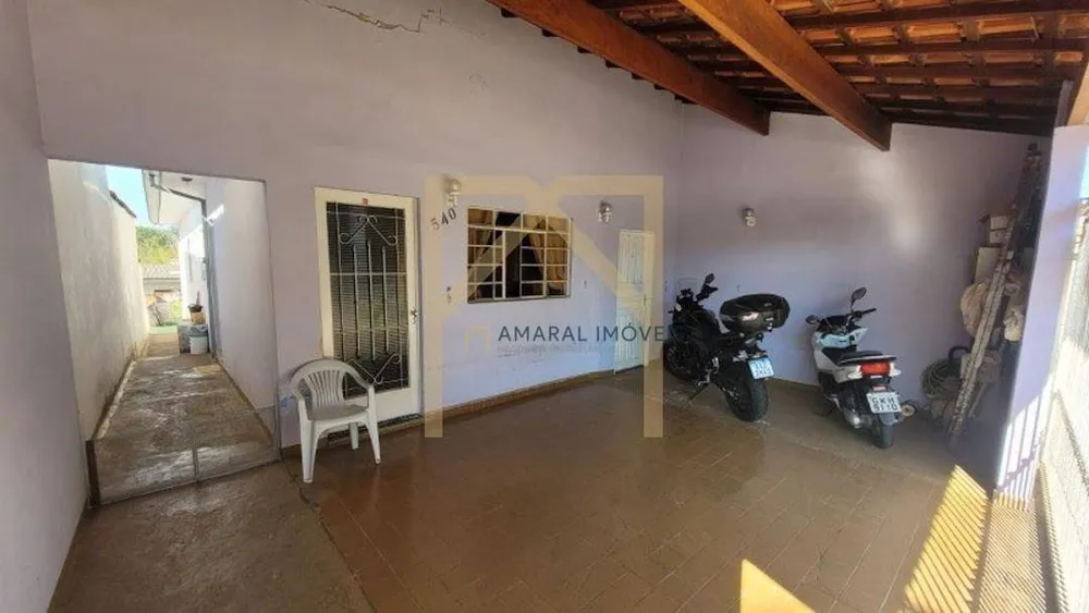 Casa, 3 quartos, 158 m² - Foto 15