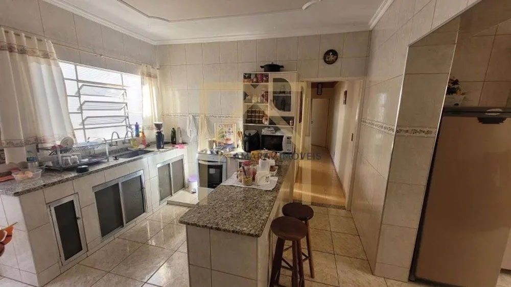 Casa, 3 quartos, 158 m² - Foto 13