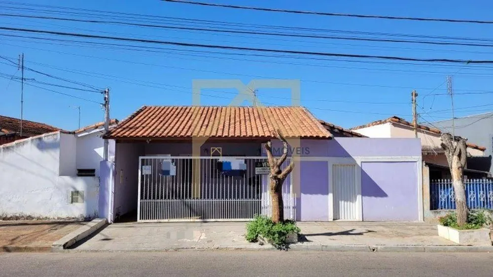 Casa, 3 quartos, 158 m² - Foto 1