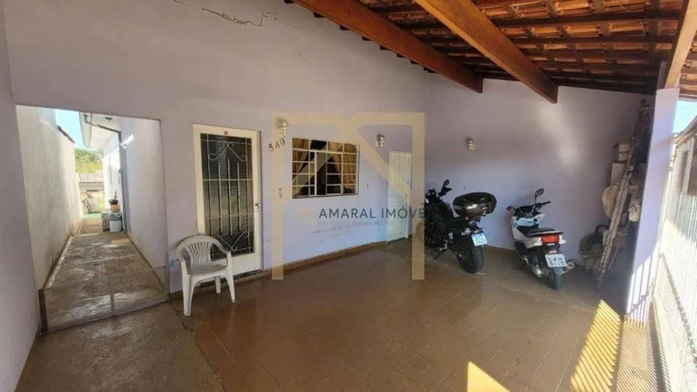 Casa, 3 quartos, 158 m² - Foto 7