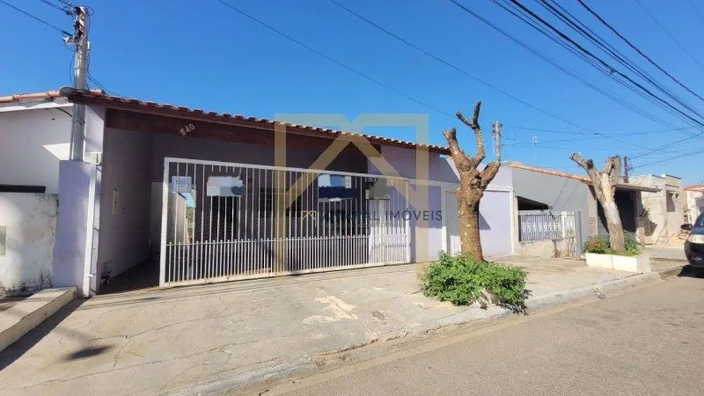 Casa, 3 quartos, 158 m² - Foto 9