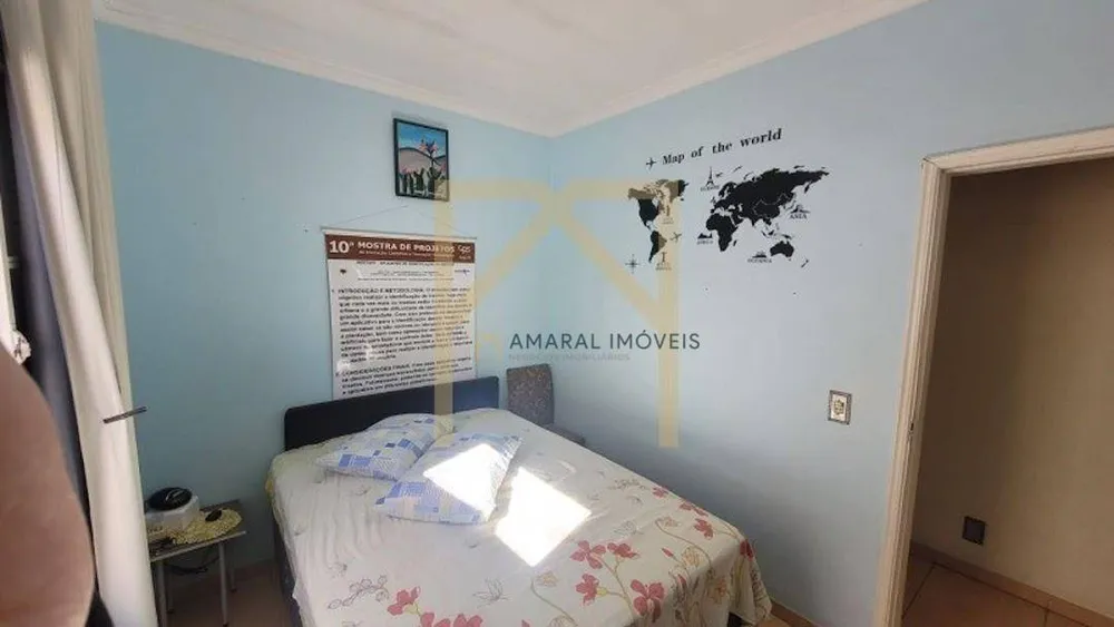 Casa, 3 quartos, 158 m² - Foto 16