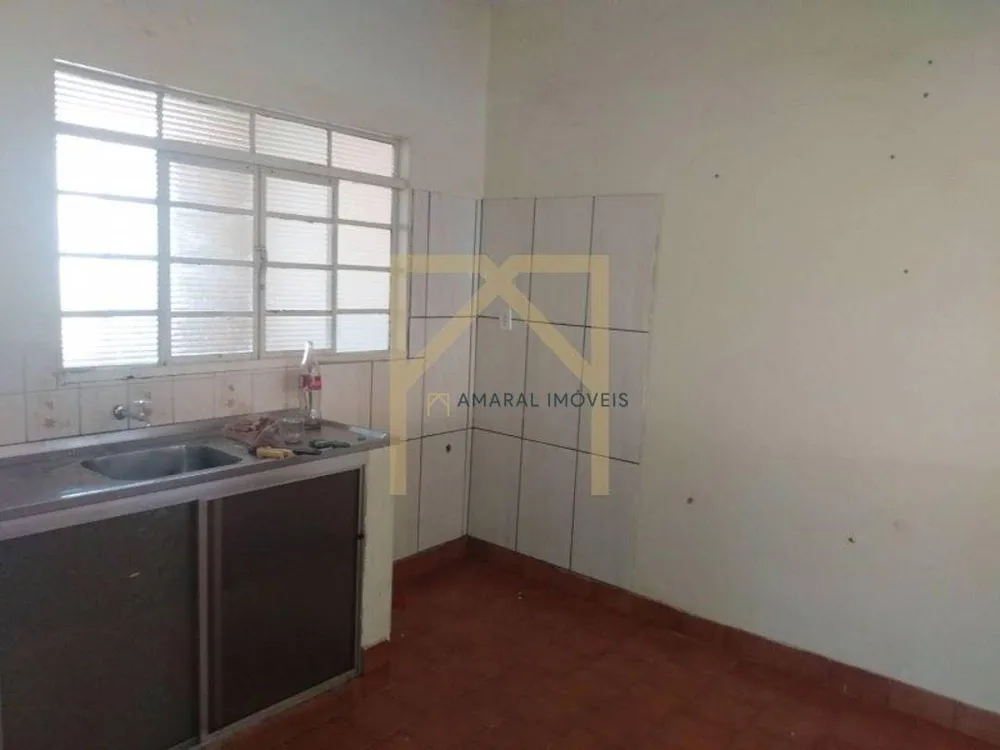 Casa, 3 quartos, 92 m² - Foto 2