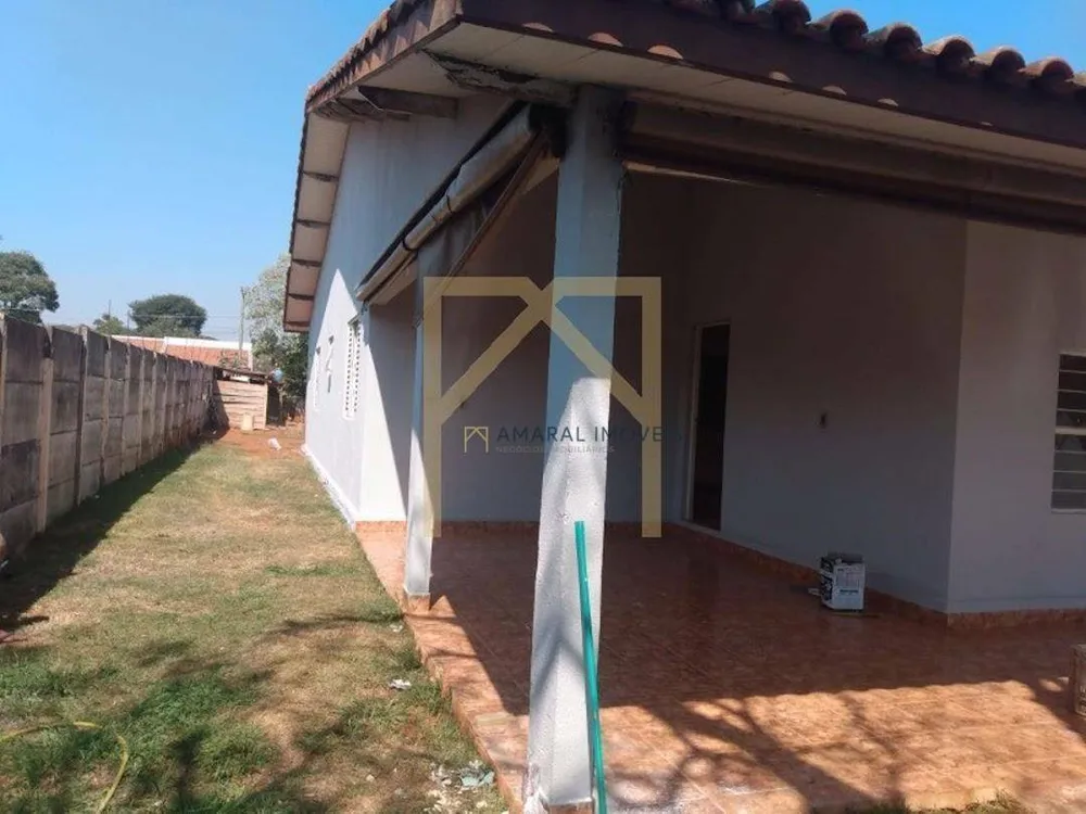 Casa, 3 quartos, 92 m² - Foto 8