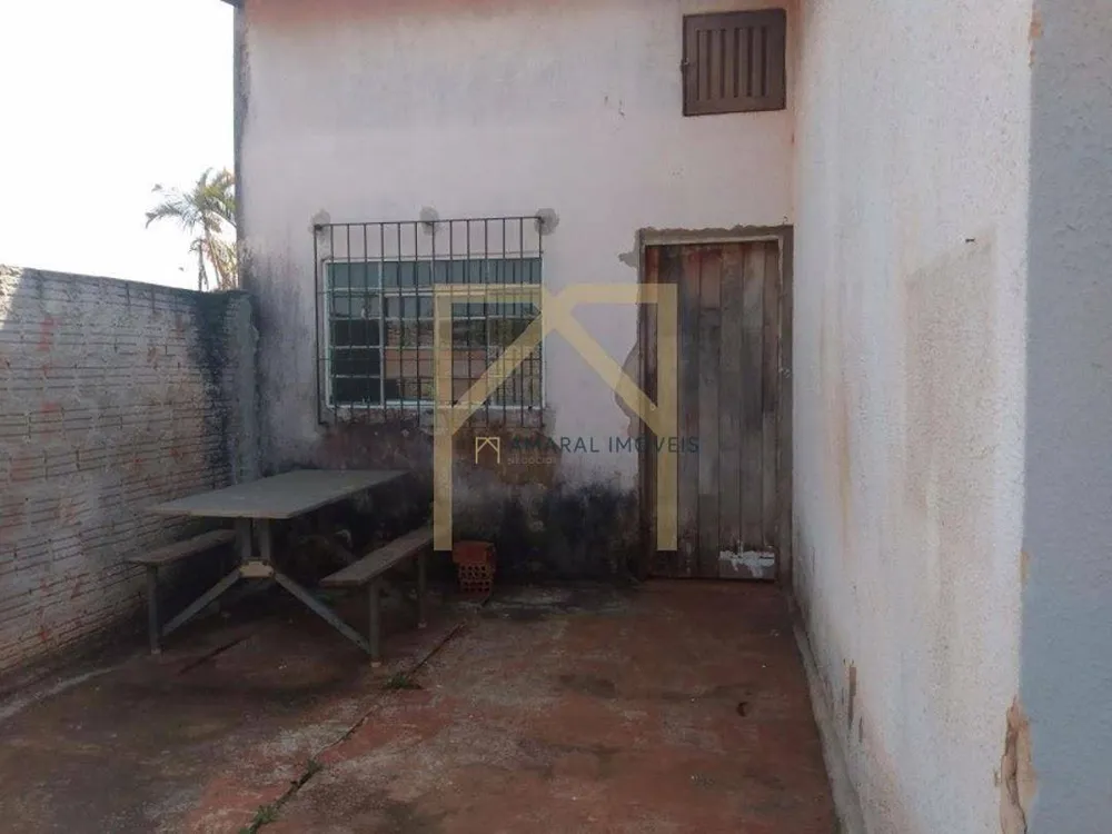 Casa, 3 quartos, 92 m² - Foto 12