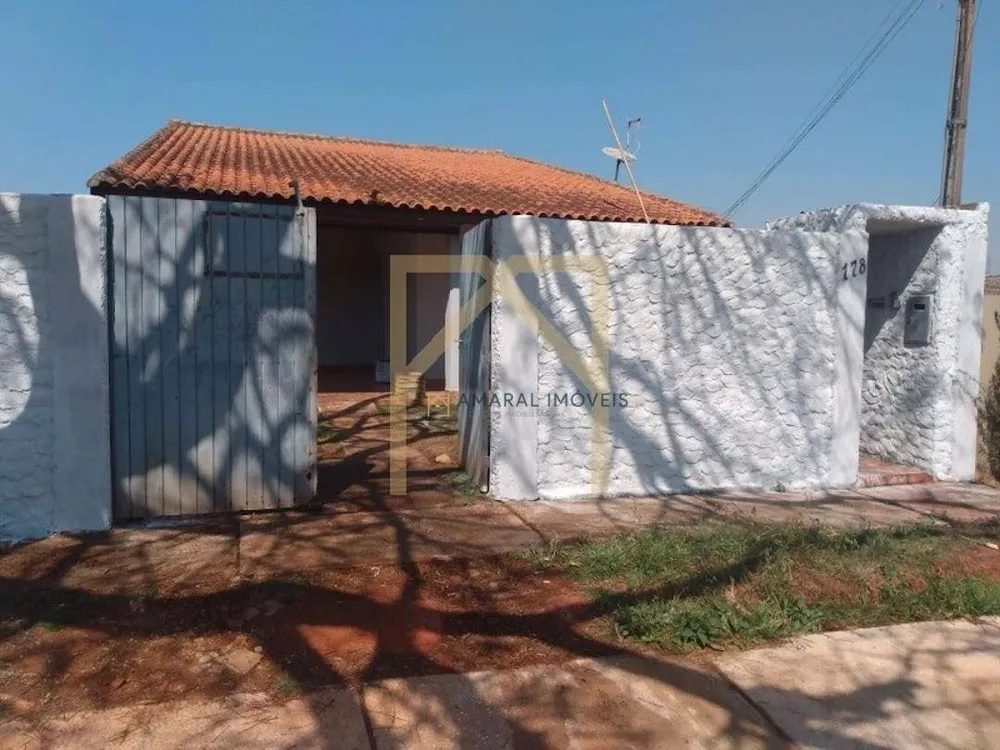 Casa, 3 quartos, 92 m² - Foto 9