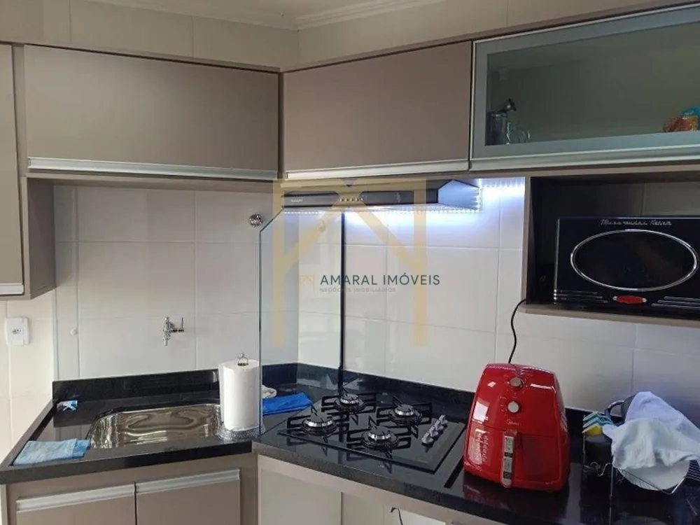 Apartamento, 2 quartos, 50 m² - Foto 12