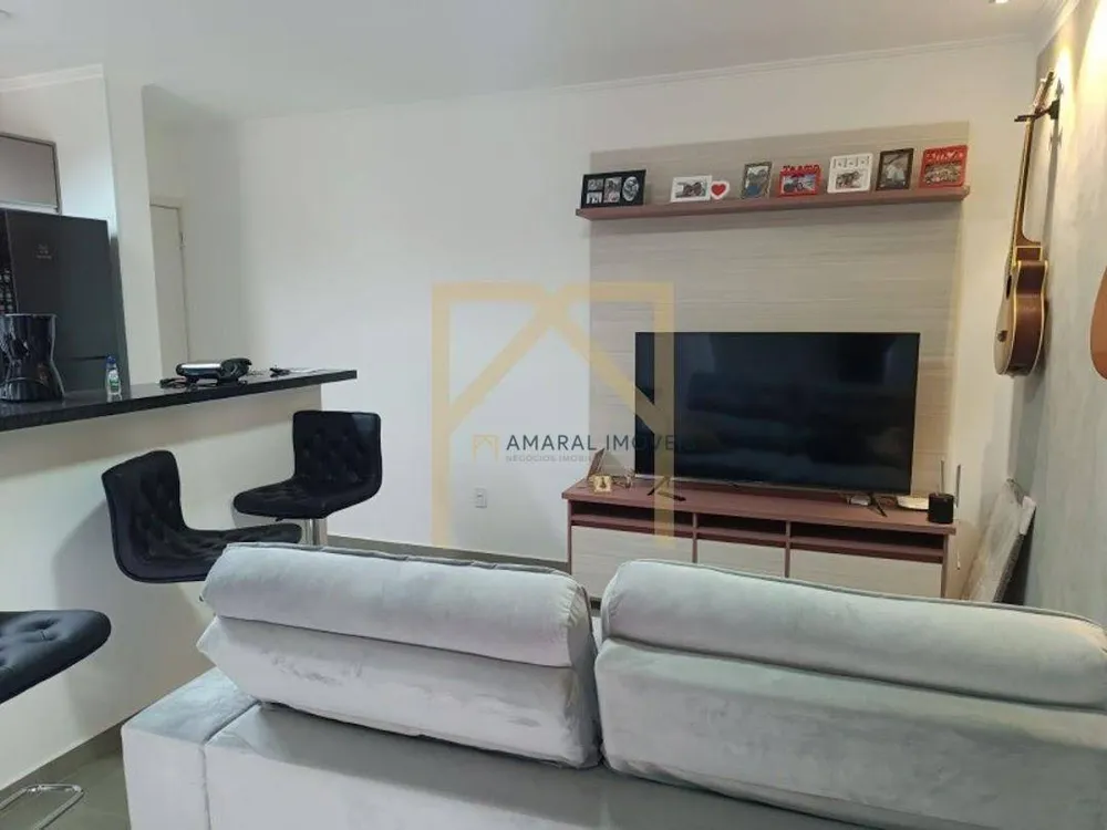 Apartamento, 2 quartos, 50 m² - Foto 10
