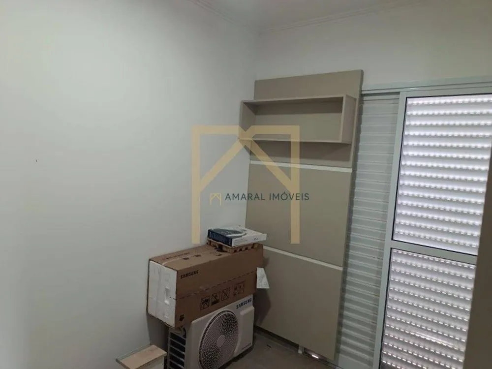 Apartamento, 2 quartos, 50 m² - Foto 9