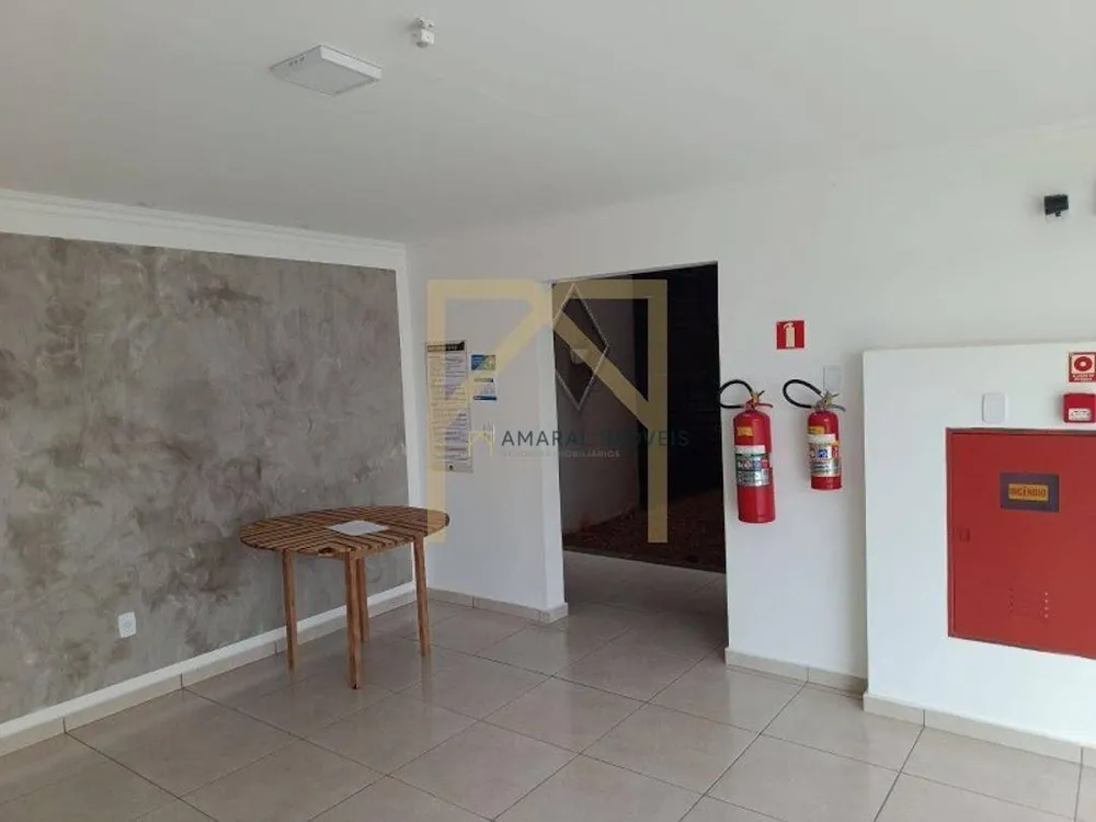 Apartamento, 2 quartos, 50 m² - Foto 16