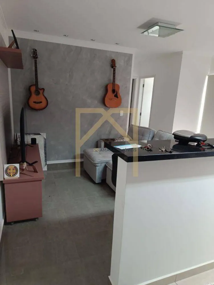 Apartamento, 2 quartos, 50 m² - Foto 14