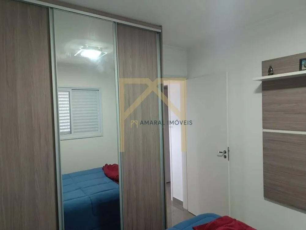 Apartamento, 2 quartos, 50 m² - Foto 5