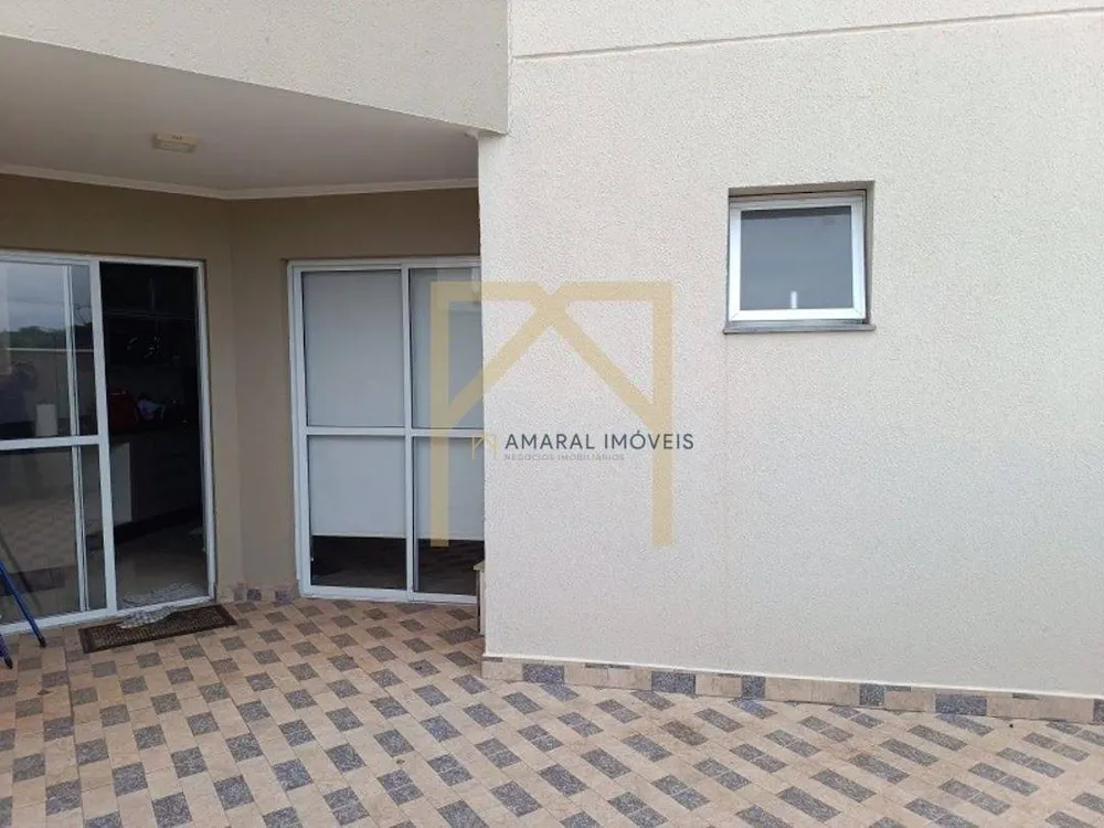 Apartamento, 2 quartos, 50 m² - Foto 6