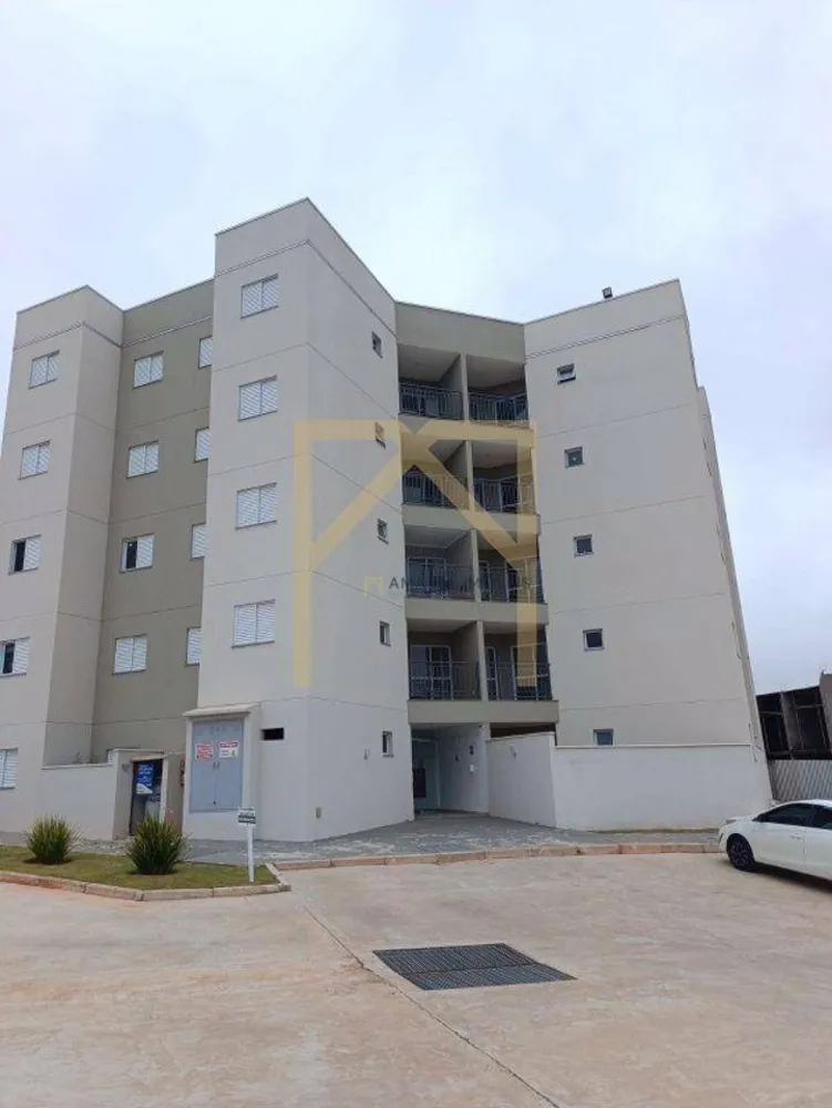 Apartamento, 2 quartos, 50 m² - Foto 13
